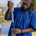 Waterfilter - Lifestraw Peak Personal