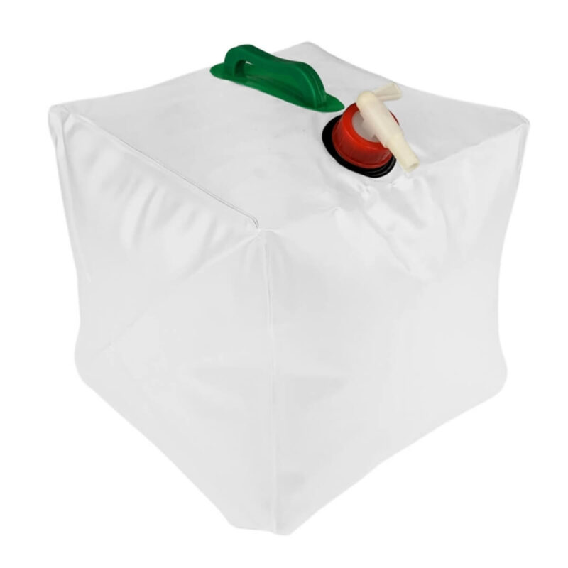 Opvouwbare Watercontainer - 20 liter
