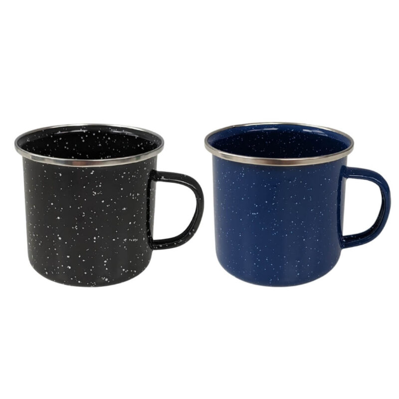 Enamel Mug - 350 ml Enamel Mug - 350 ml