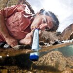 LifeStraw - Persoonlijk waterfilter