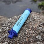 LifeStraw - Persoonlijk waterfilter