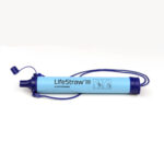 LifeStraw - Persoonlijk waterfilter