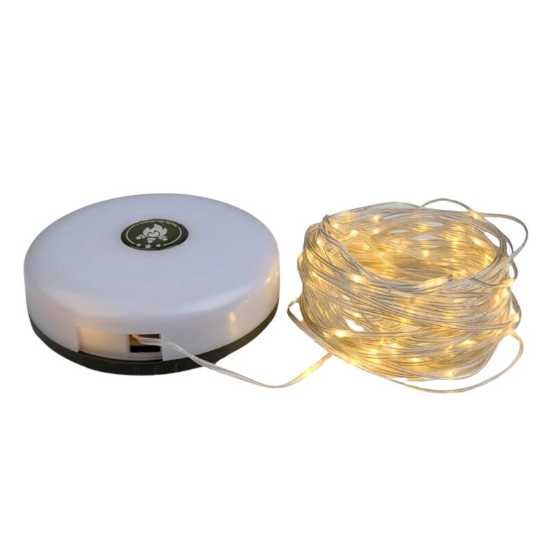 Lantaarn – Lichtketting – Oplaadbaar