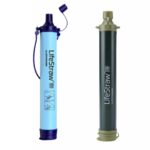 LifeStraw - Persoonlijk waterfilter