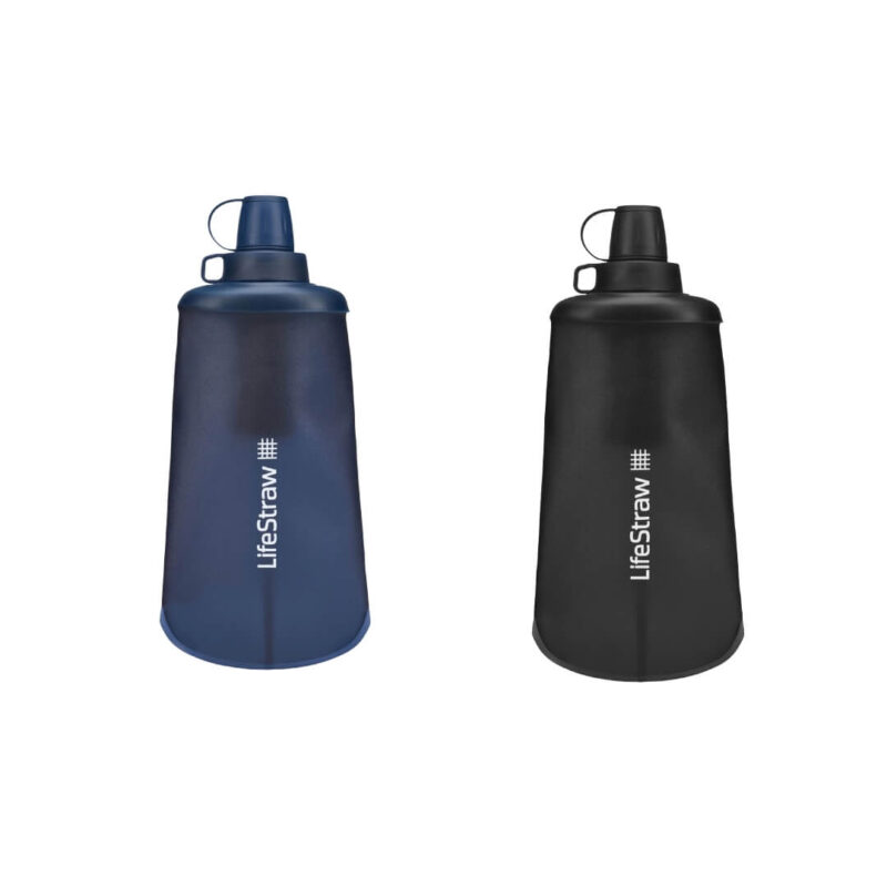 Lifestraw Peak Squeeze Bottle – 650 ml Lifestraw Peak Squeeze Bottle – 650 ml