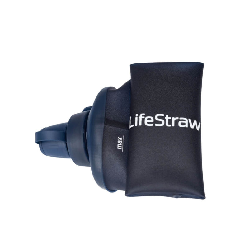 Lifestraw Peak Squeeze Bottle – 1 liter