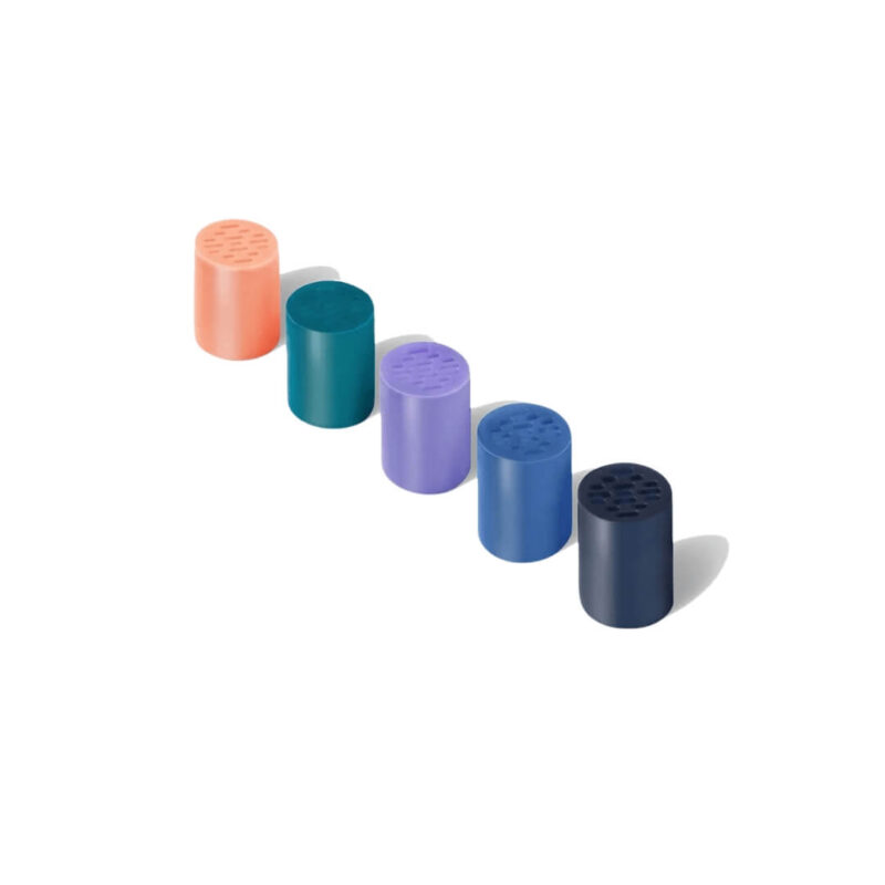 Mondstukken – Lifestraw Sip – 5 stuks Mondstukken – Lifestraw Sip – 5 stuks